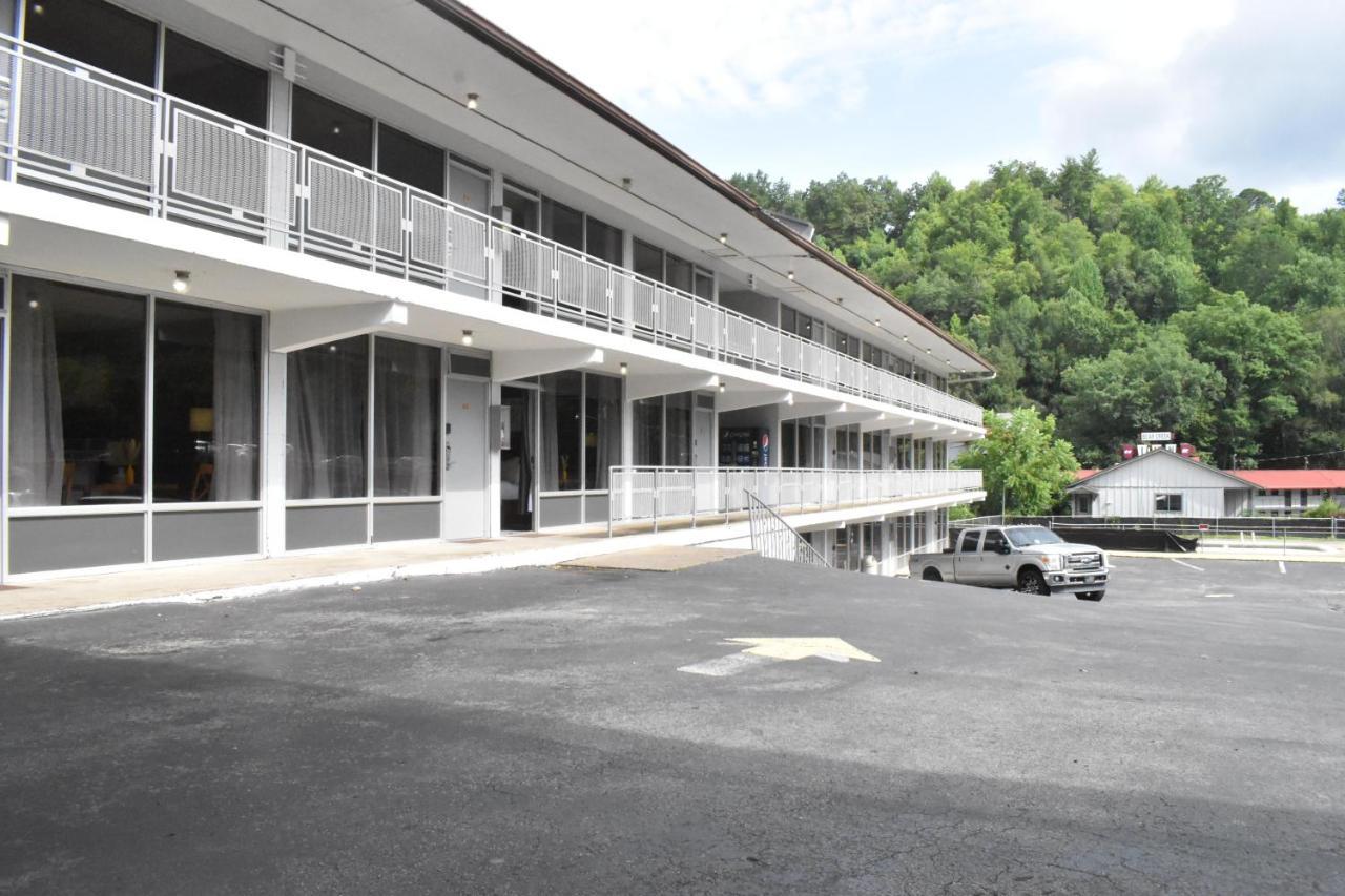 Timber Ridge Lodge Gatlinburg Exterior photo