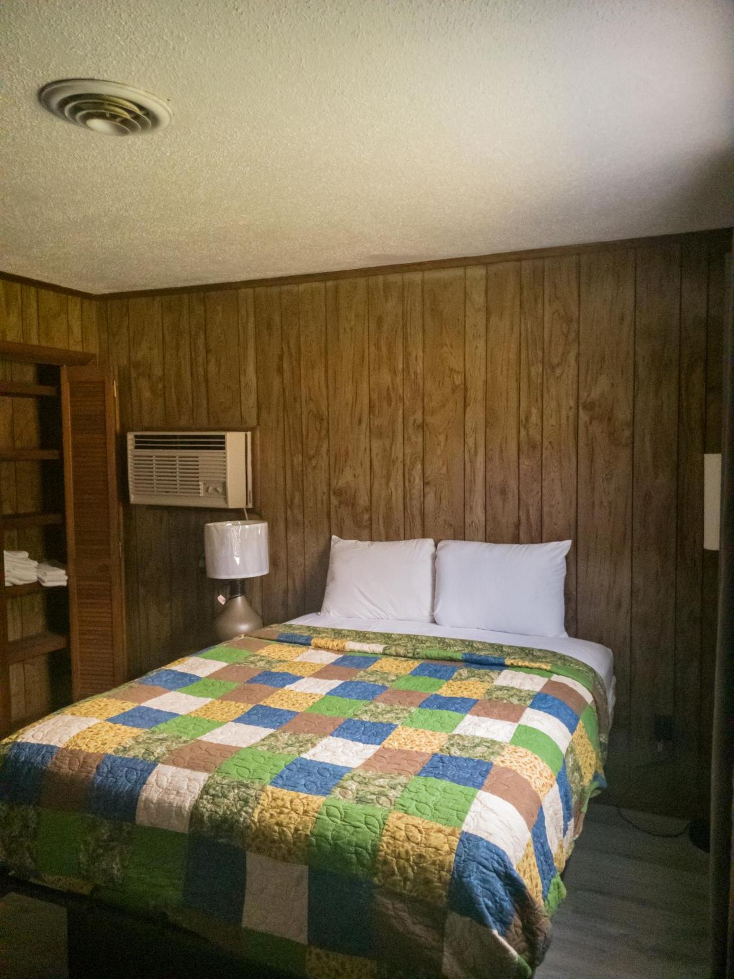 Timber Ridge Lodge Gatlinburg Exterior photo