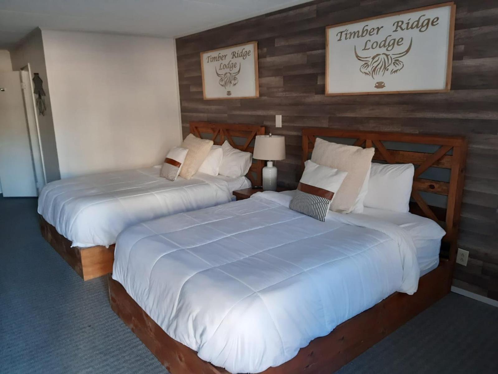 Timber Ridge Lodge Gatlinburg Exterior photo
