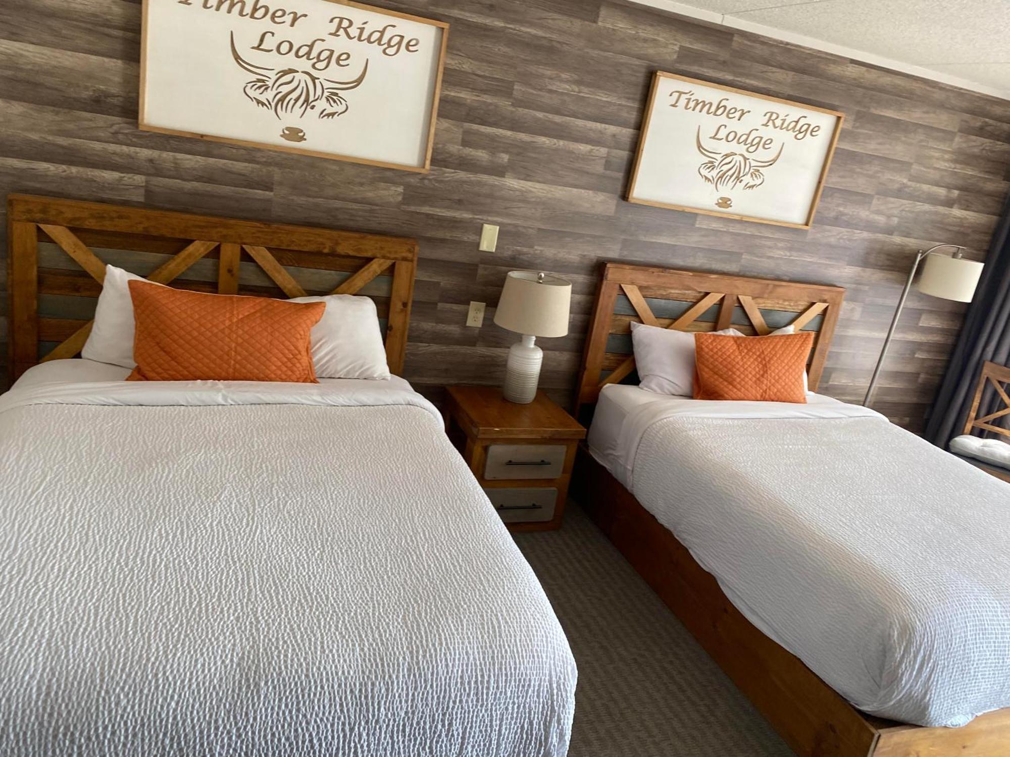 Timber Ridge Lodge Gatlinburg Room photo