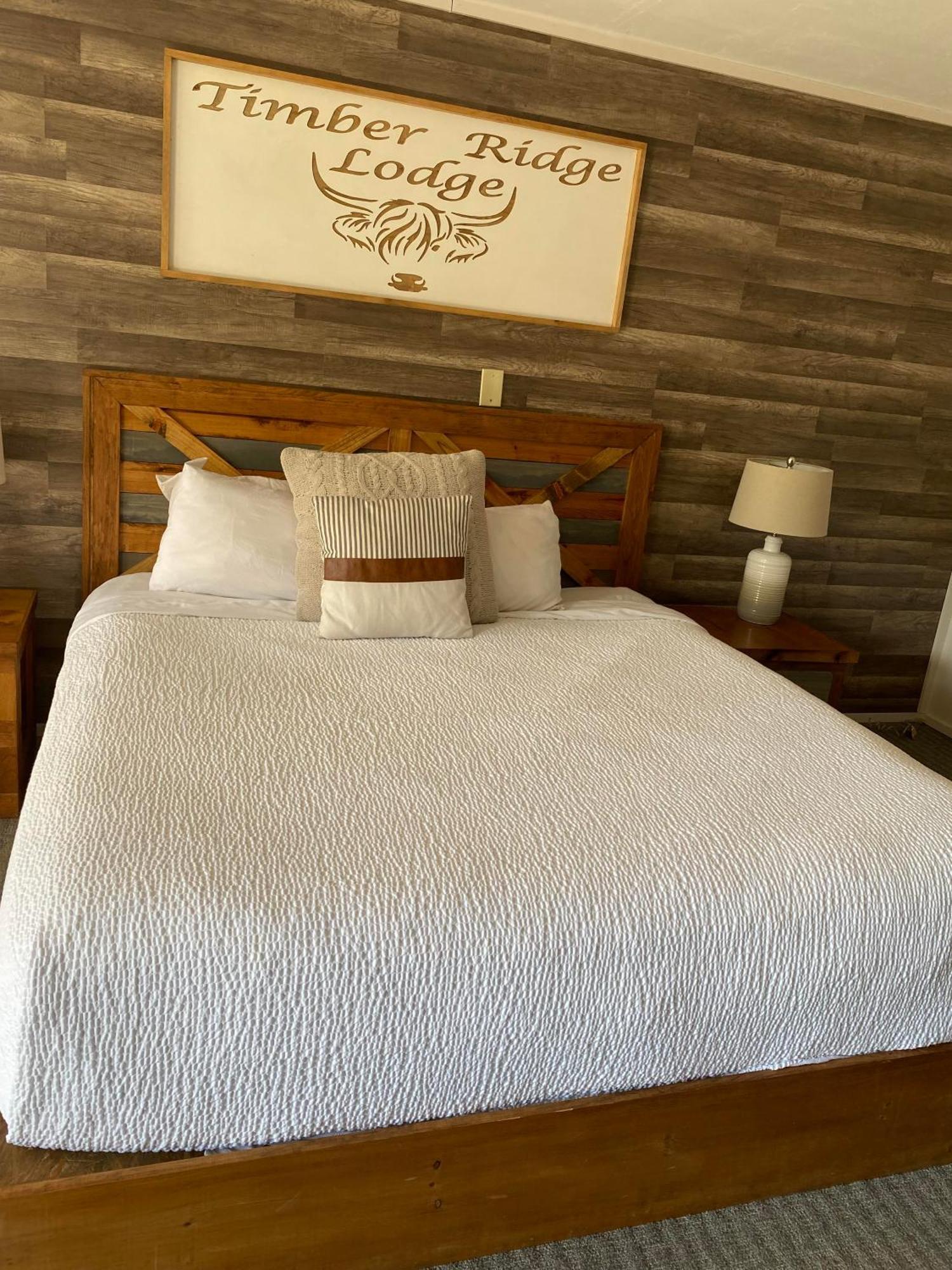 Timber Ridge Lodge Gatlinburg Room photo